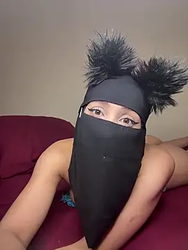 arabayla's Live XXX Chat