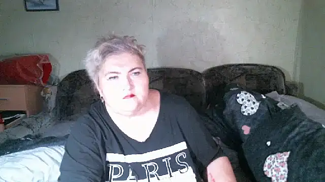 Chat XXX ao vivo de Lana555