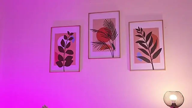 Chat XXX ao vivo de DahianaWalcott