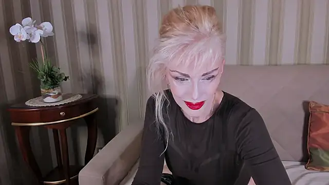 Rita_Farel's Live XXX Chat