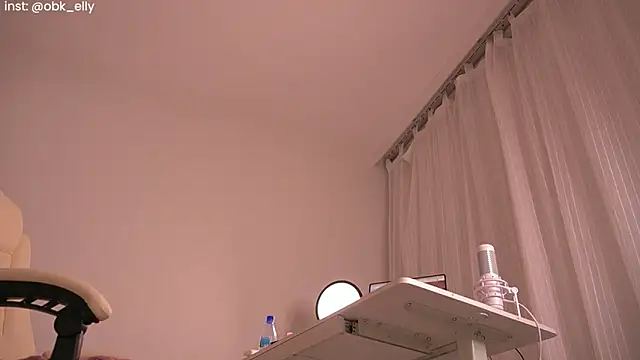 Chat XXX ao vivo de Ohbabykelly