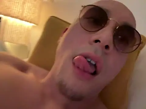 JayBunnyPower Pertunjukan Webcam