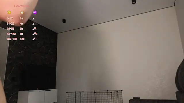 แชท XXX สดของ BabySofa