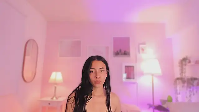 Онлайн чат XXX Ivyy_sweet_