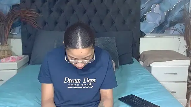 TemptedAngel Show Webcam