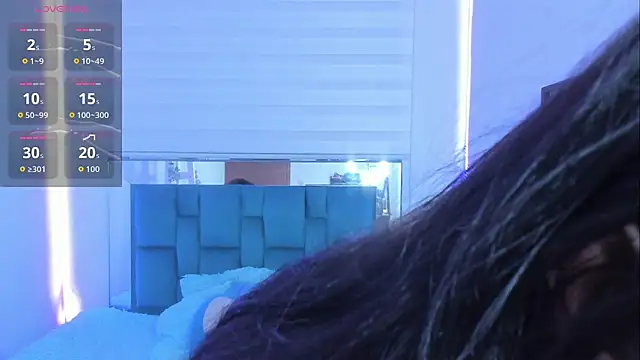 Valery_bonnet 即時 XXX 聊天