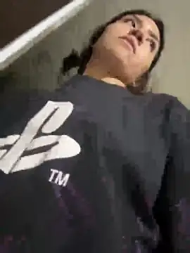 Mila_MorganのライブXXXチャット