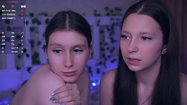 GabrielleLynchard's Live XXX Chat