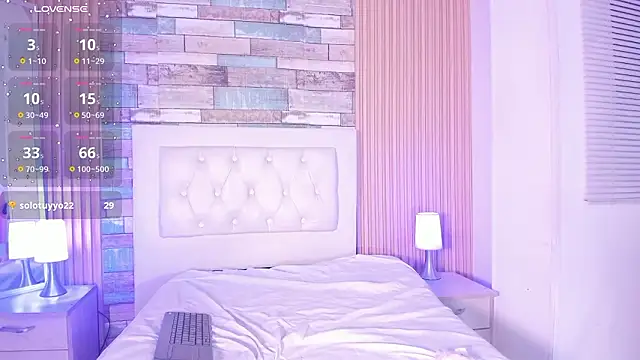 ximena_diaz élő XXX-chatje