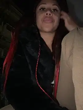 HaileyDiana Show in webcam