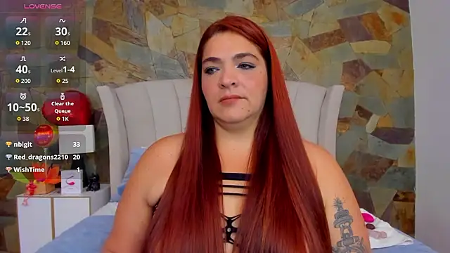 GabyGrey_ Chat XXX live