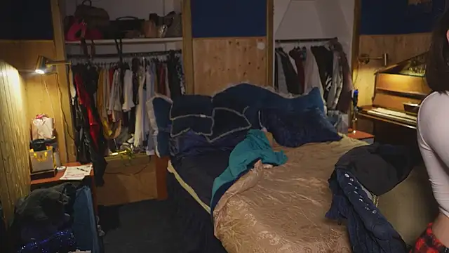 VanessaDoyle – Live XXX-chat