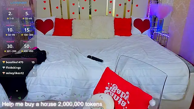 دردشة Marina_Mur_ الجنسية المباشرة