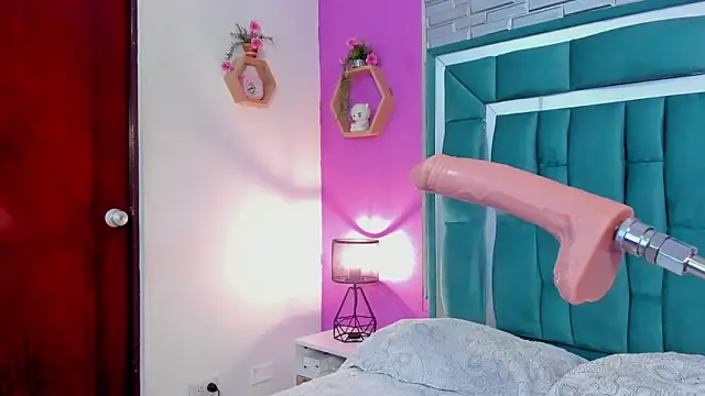 LORENSCOLLINS Obrolan Langsung XXX