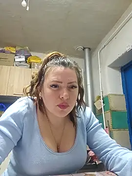 Jyleta's Live XXX Chat