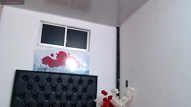 pinky_f00x 라이브 XXX 채팅