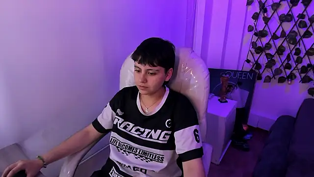 Nathaly_ds Chat XXX live