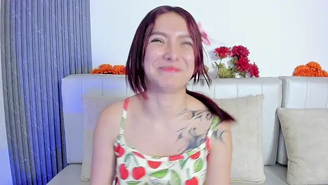 Hanni_Dulce 라이브 XXX 채팅