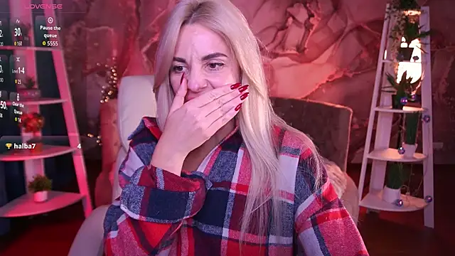 BellaRayyy 라이브 XXX 채팅