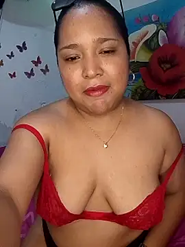 Chat XXX ao vivo de Angelly_ricura