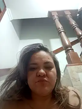 Sembang XXX Secara Langsung NatashaBlade_