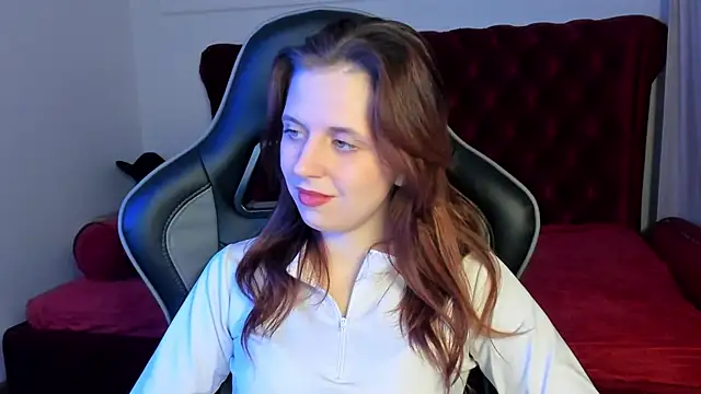 FreyaVey 라이브 XXX 채팅