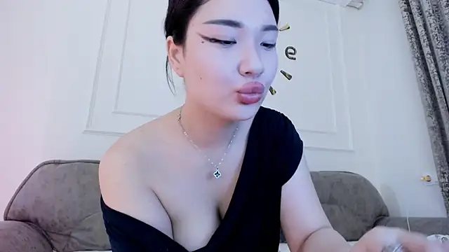 sexaxion_lee Live XXX-Chat