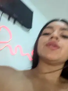 Chat XXX ao vivo de DulceCaroX