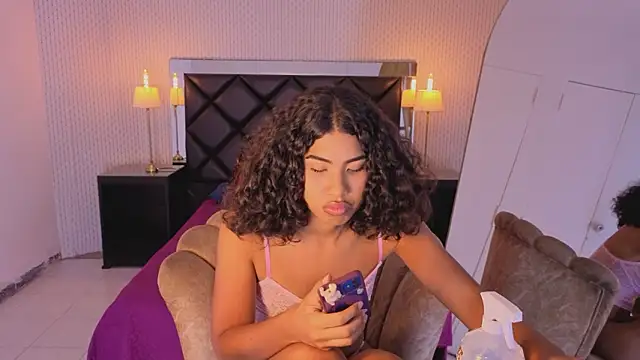 soffiene – Naživo XXX chat