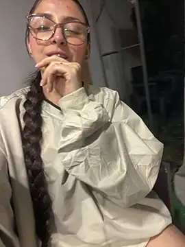 ArianaDominguezPink_ Chat XXX in diretta