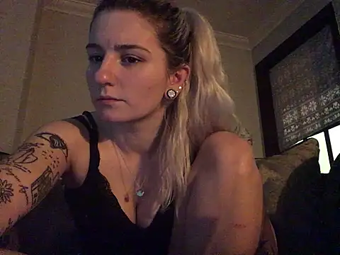 xxamyleighxx Chat XXX live