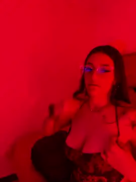 Chat XXX ao vivo de Lily_moon07