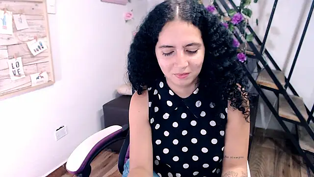 samantha_baby_ Obrolan Langsung XXX