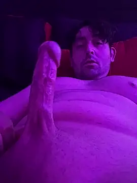 Chat +18 de GreysonFoxxx ao vivo