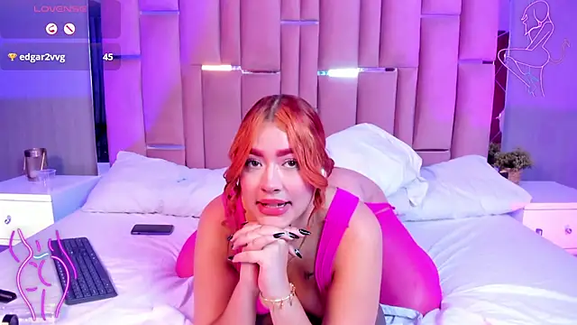 Saory____ Webcam Show