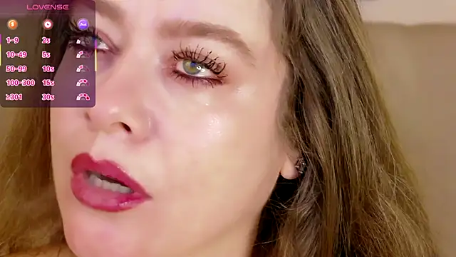 Chatroom XXX en direct de PetersEmily