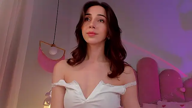 Chat +18 de ElsaYoung ao vivo