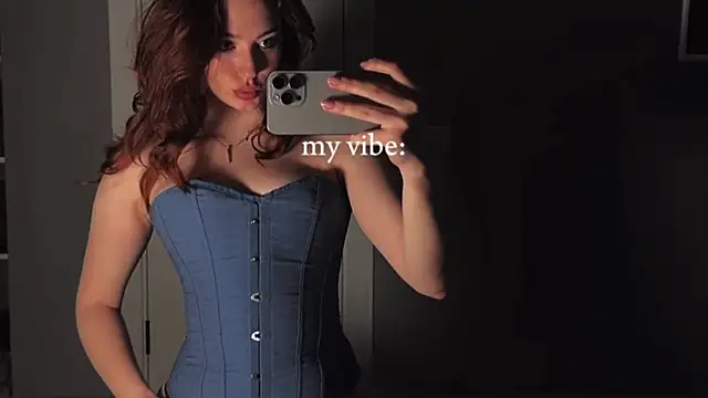 StacyWatts 现场XXX聊天