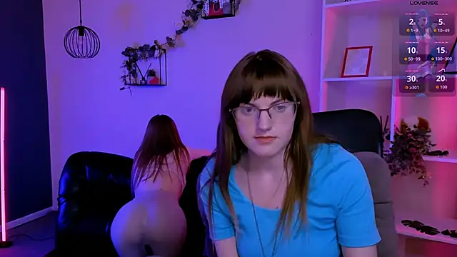 doll_vey's Live XXX Chat