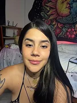 QueenNattn Live XXX chat