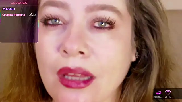 Chatroom XXX en direct de PetersEmily