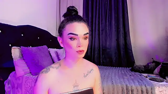 Chat XXX ao vivo de lesly_xx