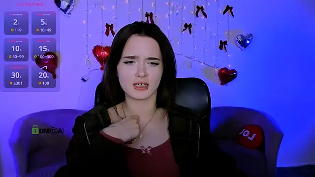 liana_kisses Obrolan Langsung XXX