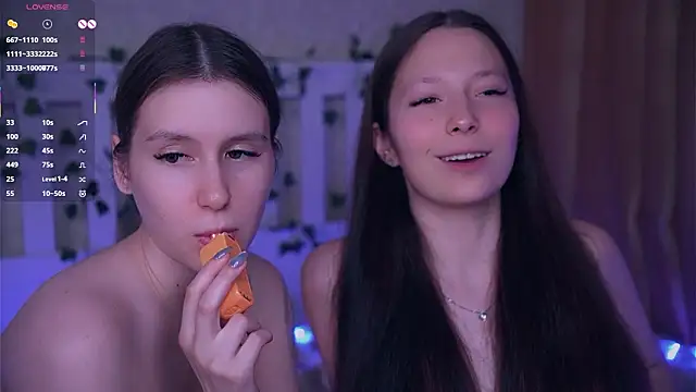 Chatroom XXX en direct de GabrielleLynchard