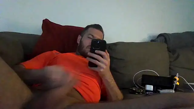 THE_CHEEKY_ALPHA Live XXX-chat