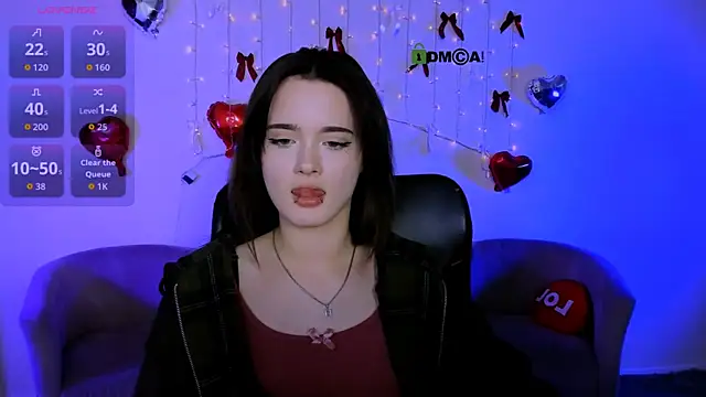 liana_kisses – Live XXX-chat