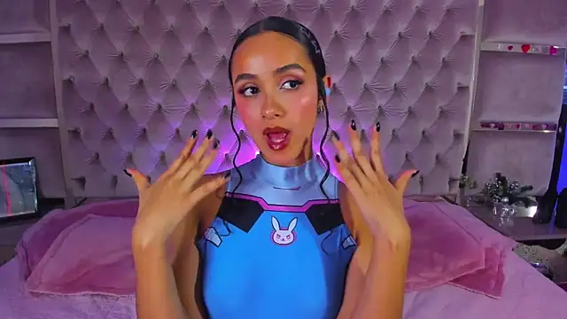 Harii_02 现场XXX聊天