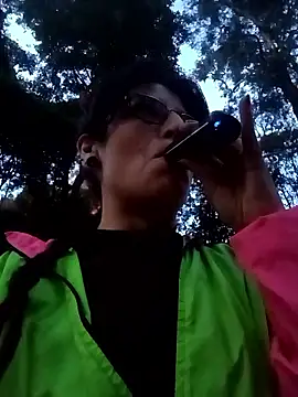 _Alaskamisa লাইভ XXX চ্যাট