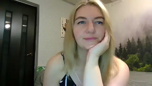 CandyOLimeX – Live XXX-chat