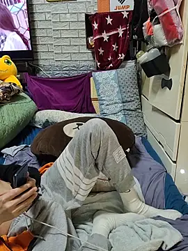 Czat XXX na żywo – Christopher1024